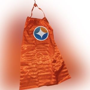 Kids cape
